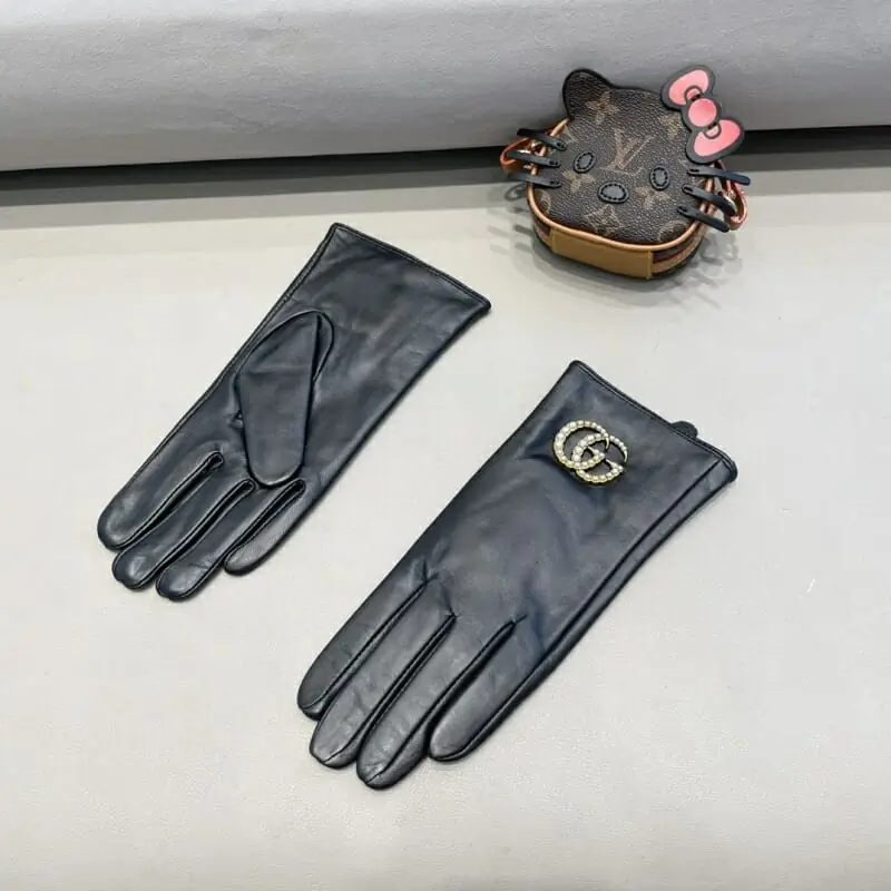 gucci gants pour femme s_12446062